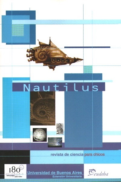 Revista Nautilus | Nro 1