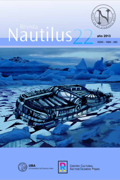 Revista Nautilus | Nro 22