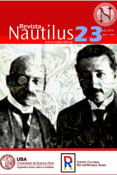 Revista Nautilus | Nro 23