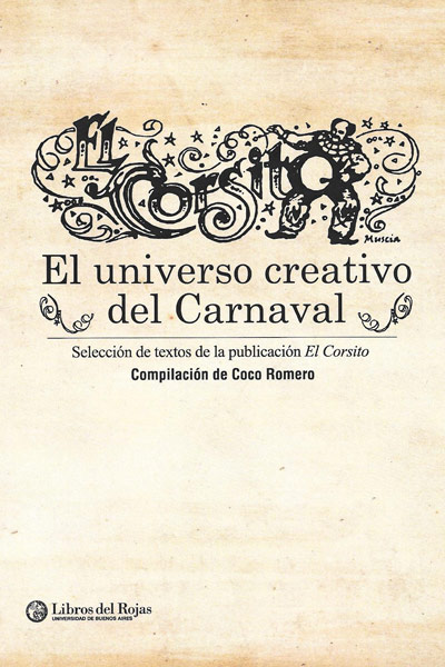 El Universo Creativo del Carnaval