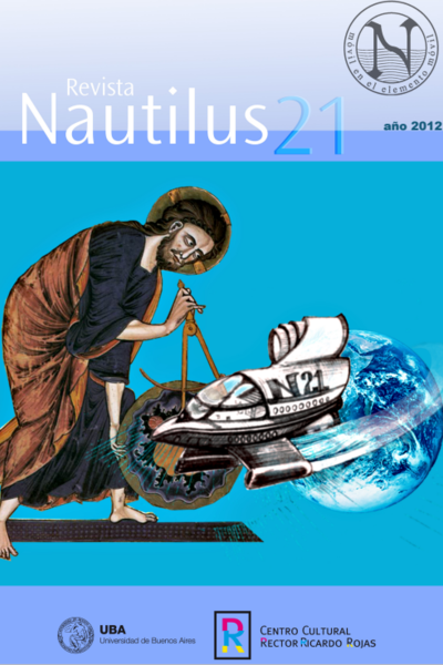 Revista Nautilus | Nro 21